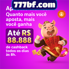 777bf.com Indique amigos para receber um bônus